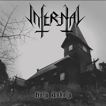 Infernal (NOR) : Holy Unholy